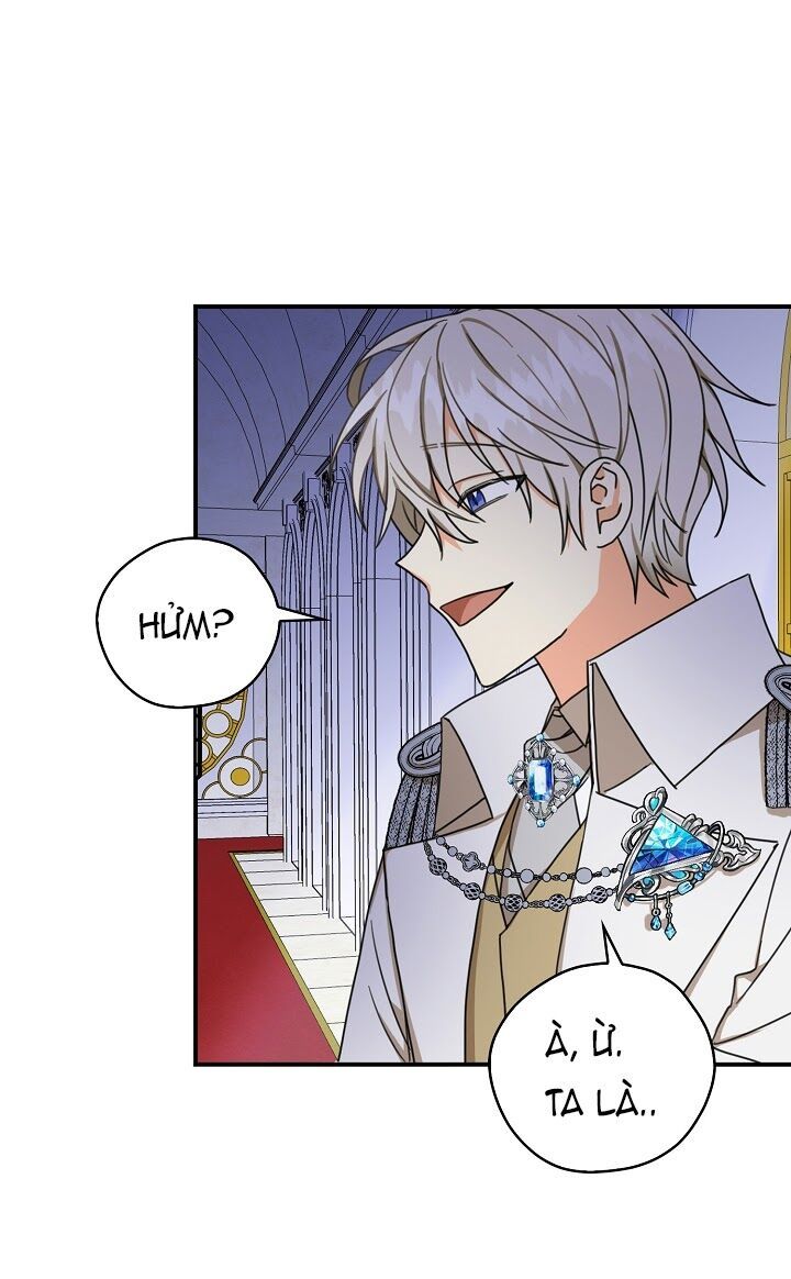 đọc truyện Ba Người Anh Trai Của Tôi Là Bạo Quân Chương 16 ảnh 48 tại Thiên Thai Truyện