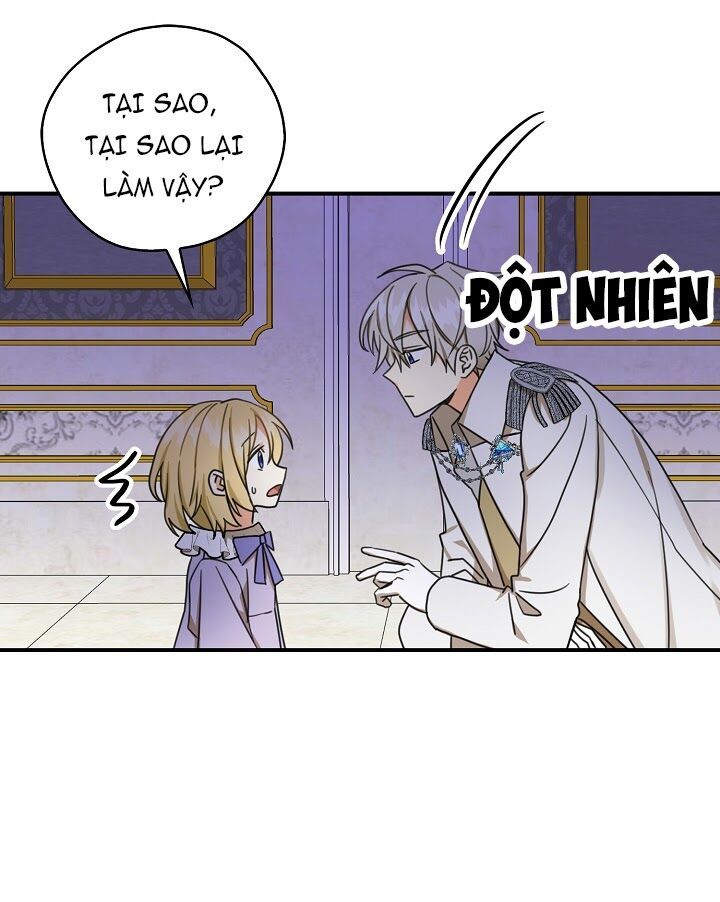 đọc truyện Ba Người Anh Trai Của Tôi Là Bạo Quân Chương 16 ảnh 49 tại Thiên Thai Truyện