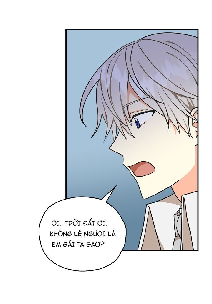 đọc truyện Ba Người Anh Trai Của Tôi Là Bạo Quân Chương 16 ảnh 50 tại Thiên Thai Truyện