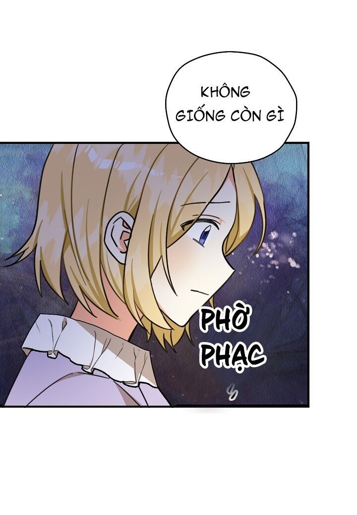 đọc truyện Ba Người Anh Trai Của Tôi Là Bạo Quân Chương 16 ảnh 51 tại Thiên Thai Truyện