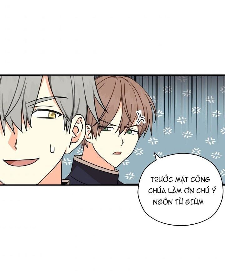 đọc truyện Ba Người Anh Trai Của Tôi Là Bạo Quân Chương 16 ảnh 7 tại Thiên Thai Truyện