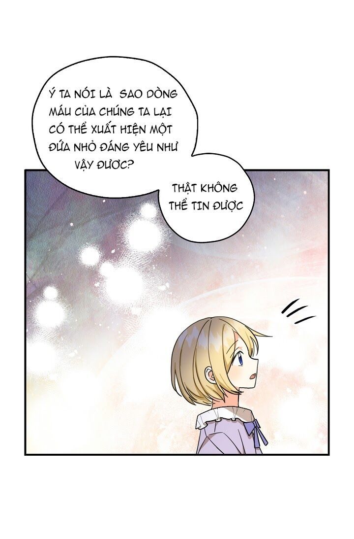 đọc truyện Ba Người Anh Trai Của Tôi Là Bạo Quân Chương 16 ảnh 52 tại Thiên Thai Truyện