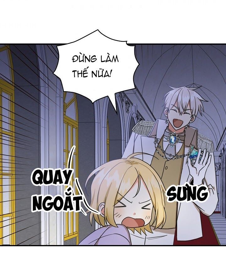 đọc truyện Ba Người Anh Trai Của Tôi Là Bạo Quân Chương 16 ảnh 55 tại Thiên Thai Truyện