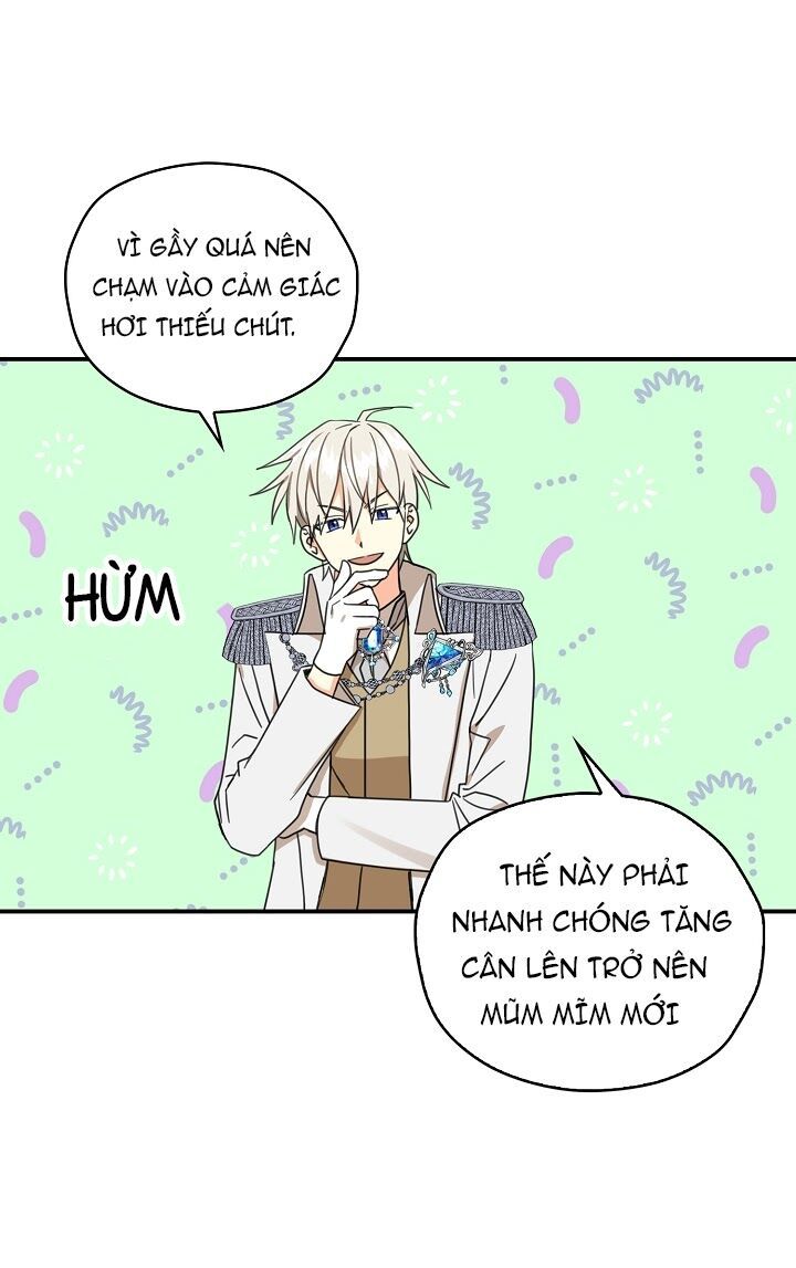 đọc truyện Ba Người Anh Trai Của Tôi Là Bạo Quân Chương 16 ảnh 56 tại Thiên Thai Truyện