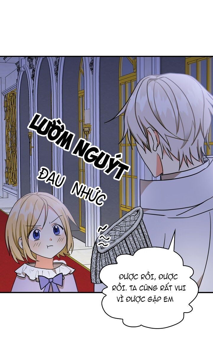 đọc truyện Ba Người Anh Trai Của Tôi Là Bạo Quân Chương 16 ảnh 57 tại Thiên Thai Truyện