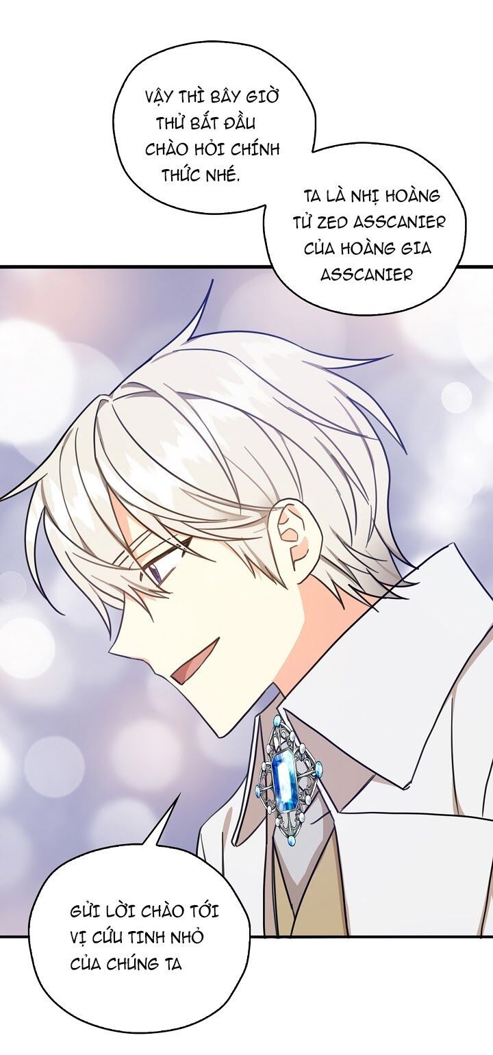 đọc truyện Ba Người Anh Trai Của Tôi Là Bạo Quân Chương 16 ảnh 58 tại Thiên Thai Truyện