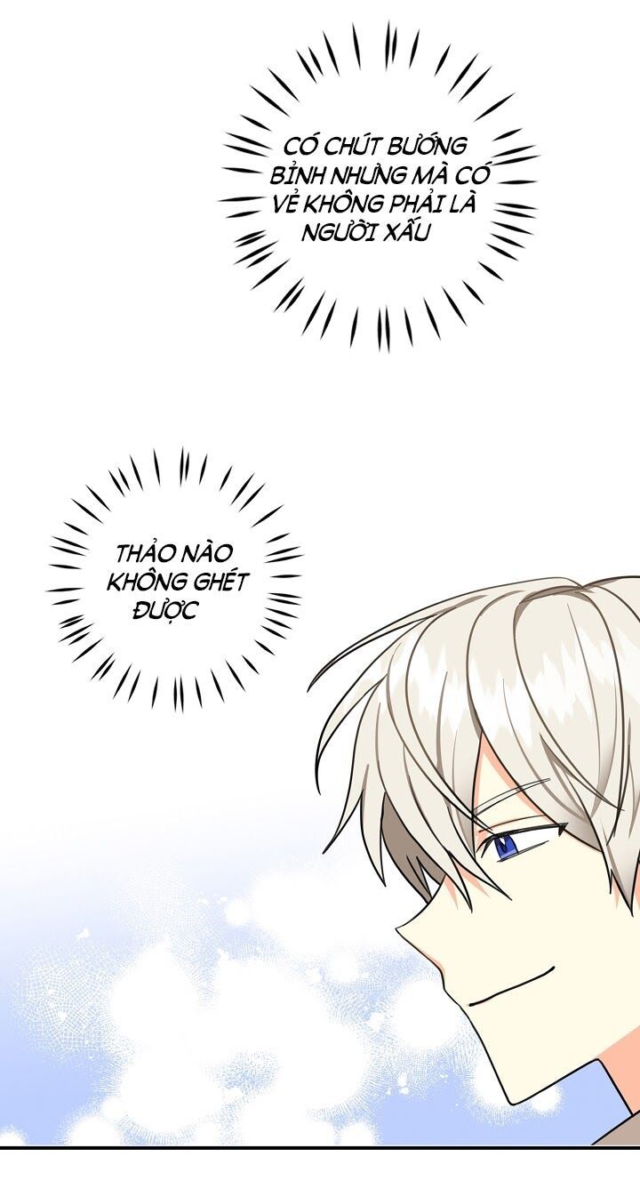 đọc truyện Ba Người Anh Trai Của Tôi Là Bạo Quân Chương 16 ảnh 61 tại Thiên Thai Truyện