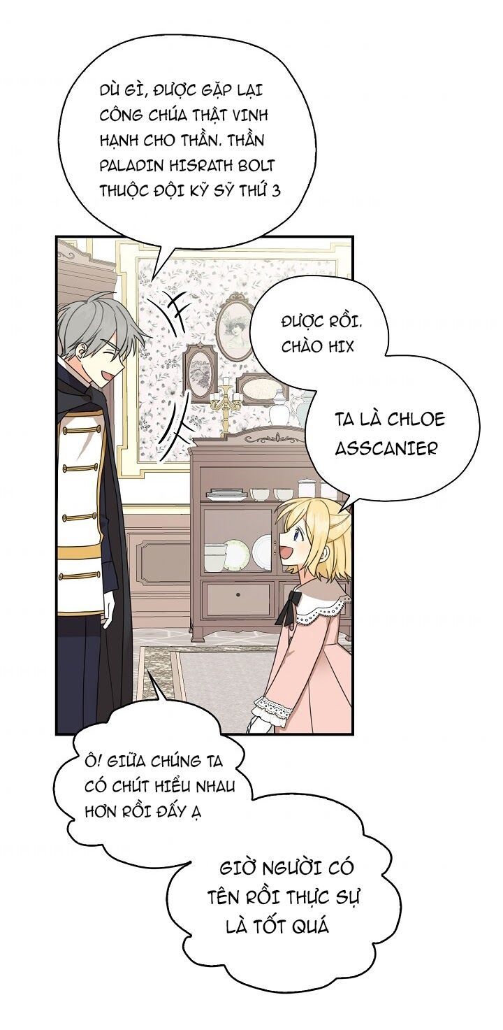 đọc truyện Ba Người Anh Trai Của Tôi Là Bạo Quân Chương 16 ảnh 8 tại Thiên Thai Truyện