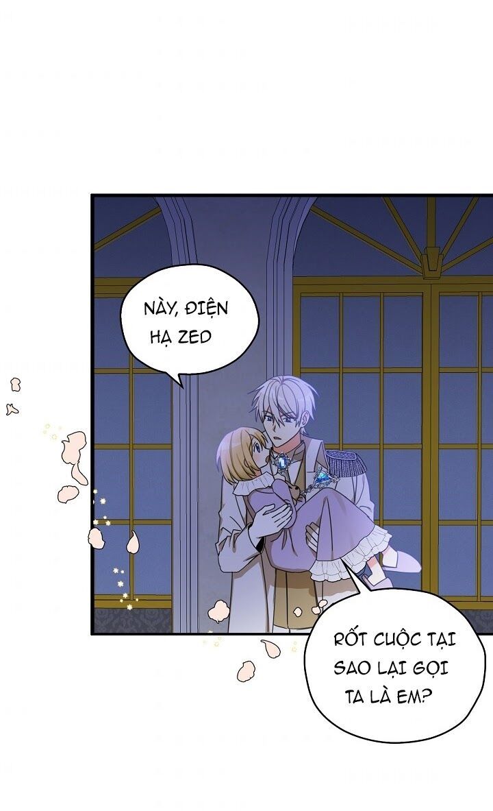 đọc truyện Ba Người Anh Trai Của Tôi Là Bạo Quân Chương 16 ảnh 63 tại Thiên Thai Truyện