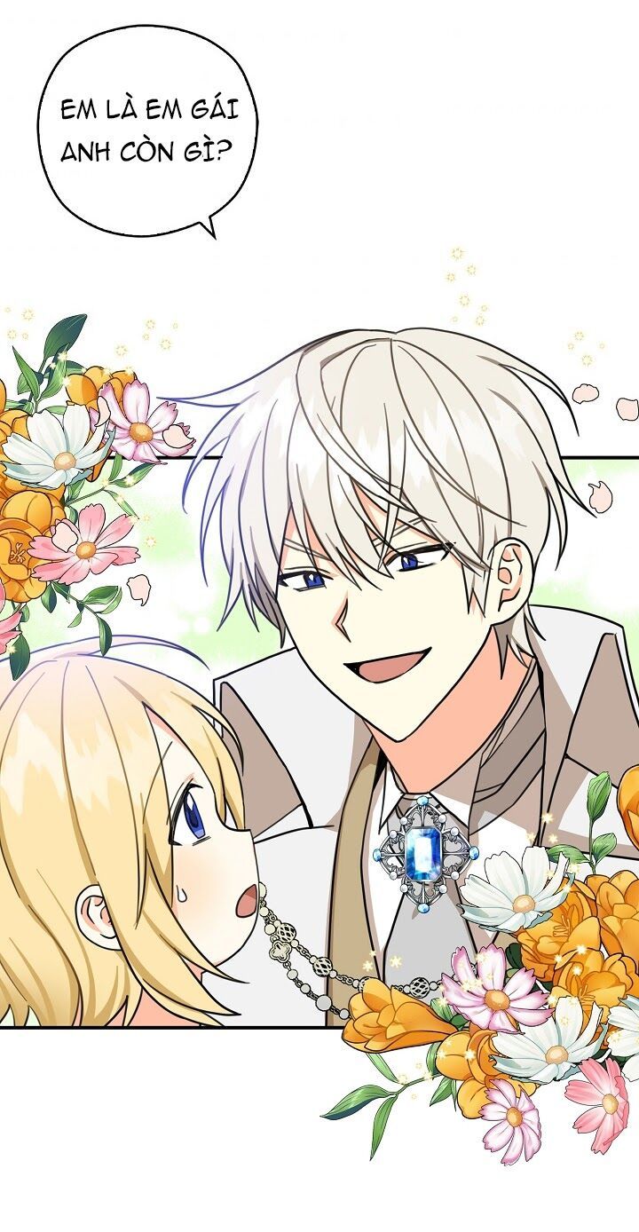 đọc truyện Ba Người Anh Trai Của Tôi Là Bạo Quân Chương 16 ảnh 64 tại Thiên Thai Truyện