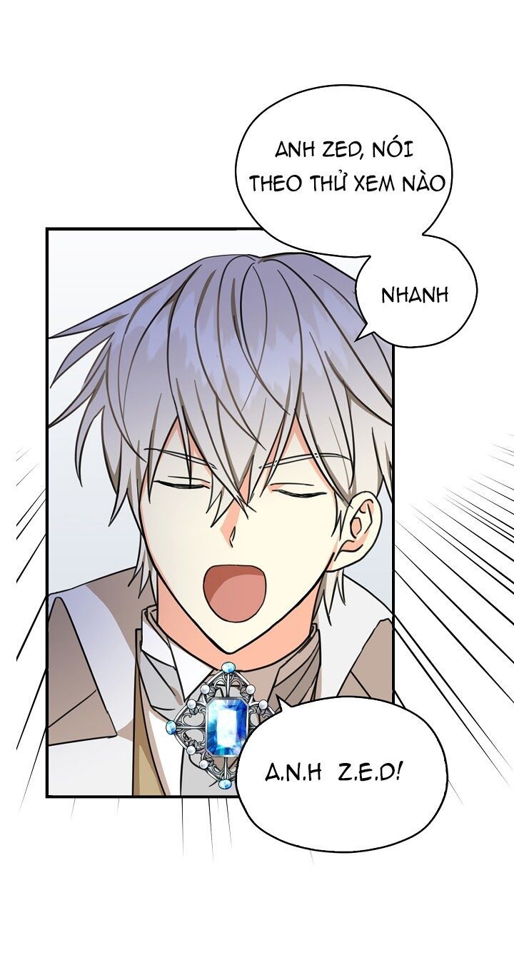 đọc truyện Ba Người Anh Trai Của Tôi Là Bạo Quân Chương 16 ảnh 65 tại Thiên Thai Truyện