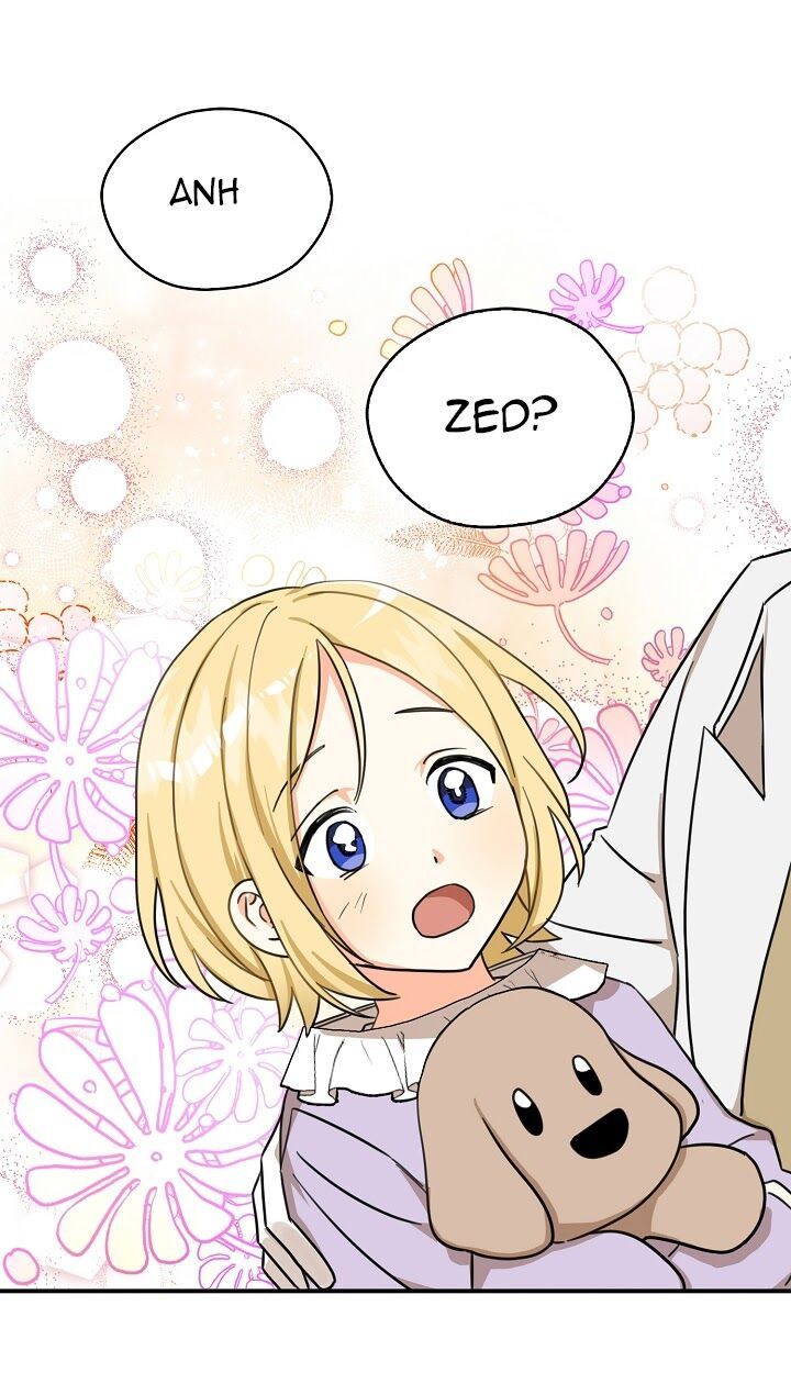 đọc truyện Ba Người Anh Trai Của Tôi Là Bạo Quân Chương 16 ảnh 66 tại Thiên Thai Truyện