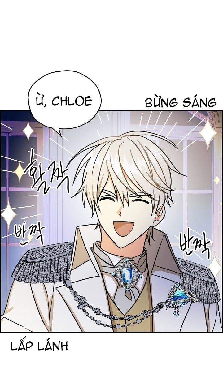 đọc truyện Ba Người Anh Trai Của Tôi Là Bạo Quân Chương 16 ảnh 67 tại Thiên Thai Truyện