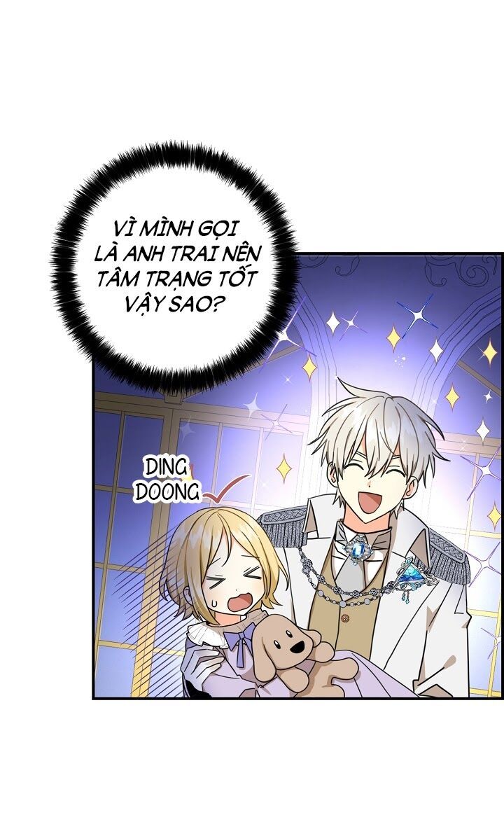 đọc truyện Ba Người Anh Trai Của Tôi Là Bạo Quân Chương 16 ảnh 68 tại Thiên Thai Truyện