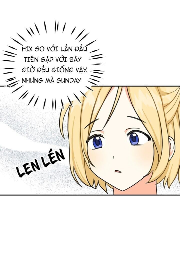 đọc truyện Ba Người Anh Trai Của Tôi Là Bạo Quân Chương 16 ảnh 9 tại Thiên Thai Truyện