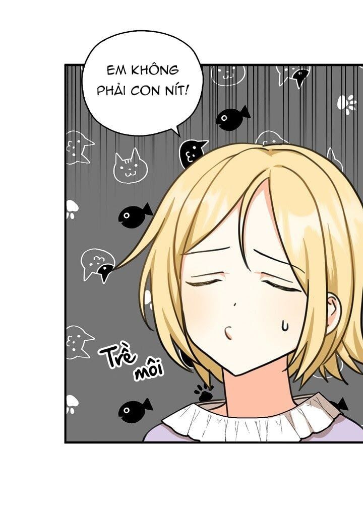 đọc truyện Ba Người Anh Trai Của Tôi Là Bạo Quân Chương 17 ảnh 12 tại Thiên Thai Truyện