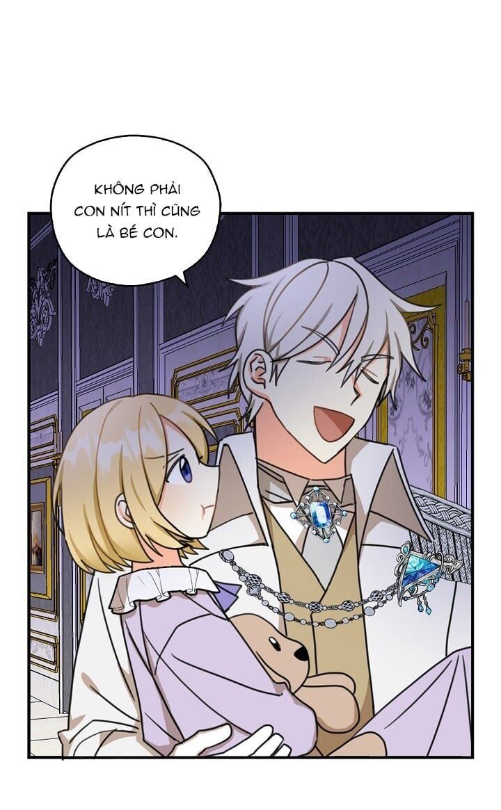 đọc truyện Ba Người Anh Trai Của Tôi Là Bạo Quân Chương 17 ảnh 13 tại Thiên Thai Truyện