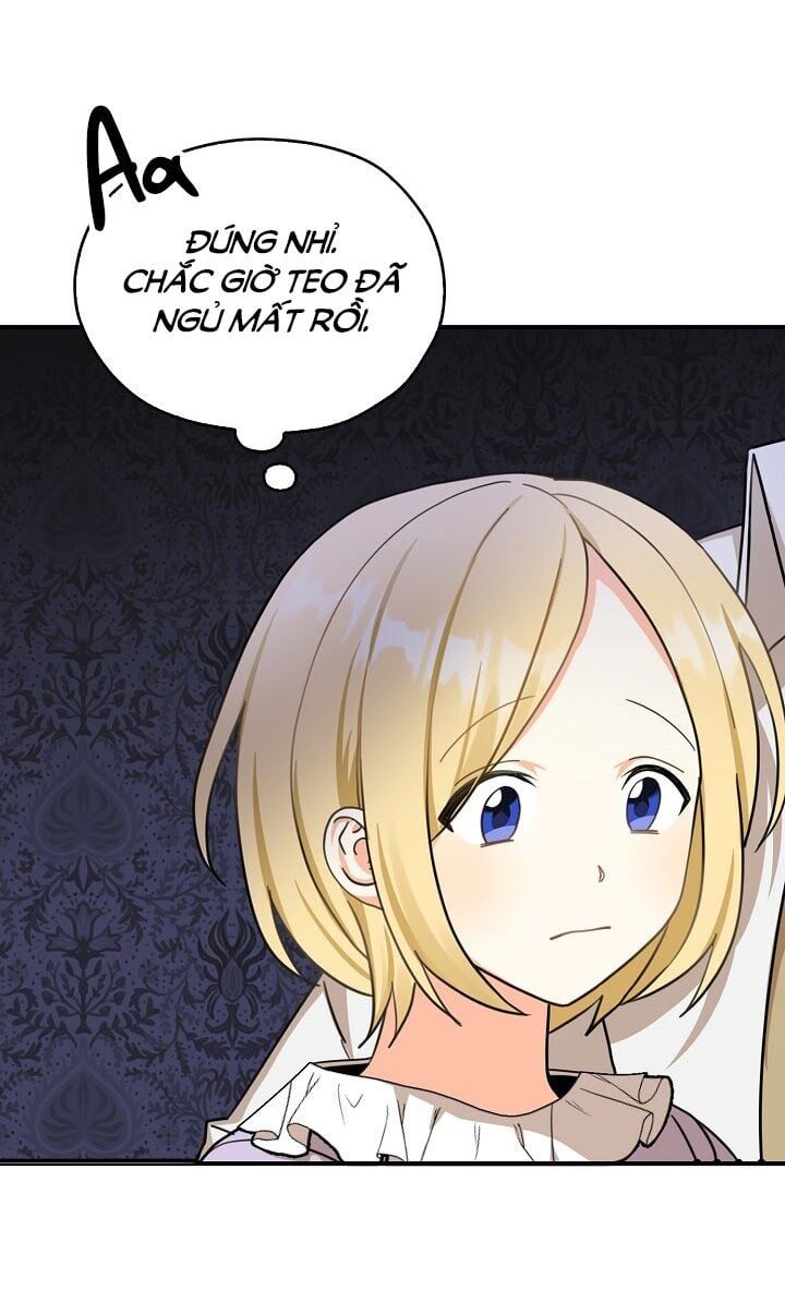 đọc truyện Ba Người Anh Trai Của Tôi Là Bạo Quân Chương 17 ảnh 15 tại Thiên Thai Truyện