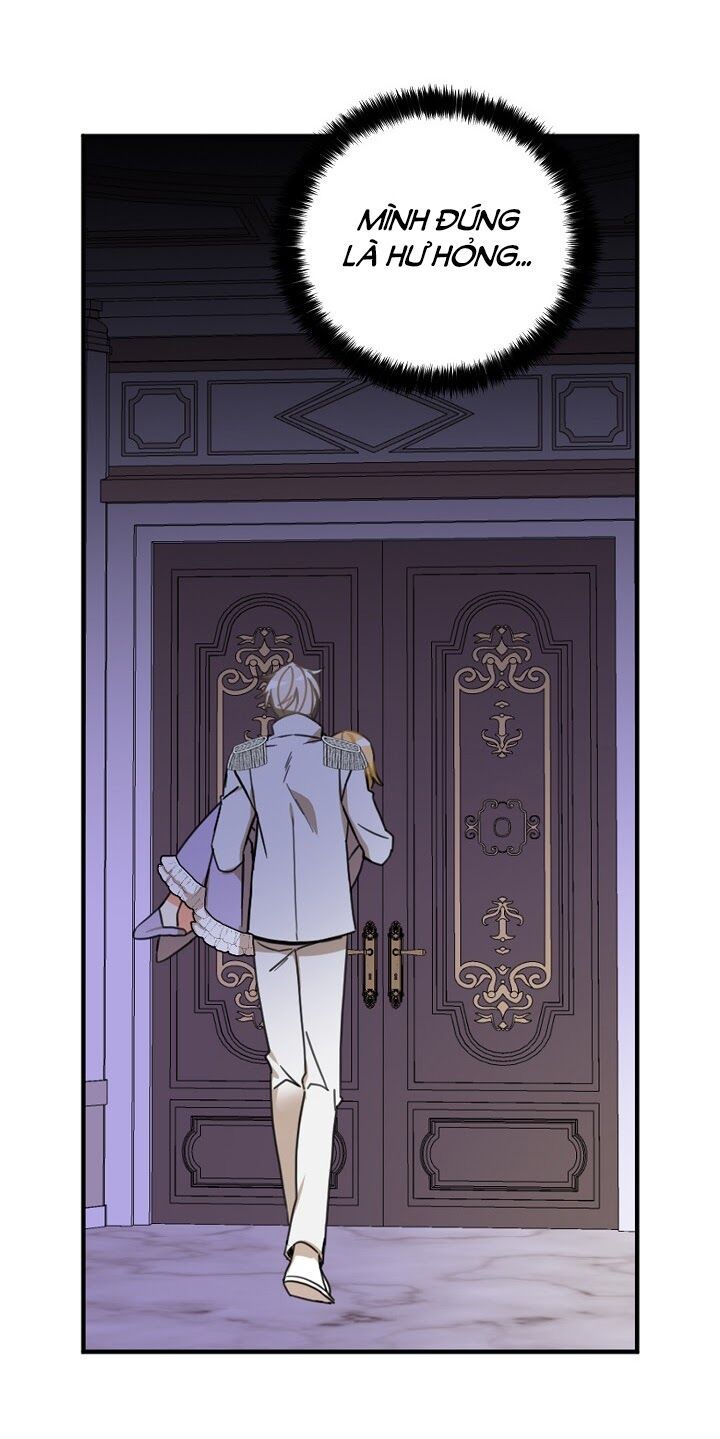 đọc truyện Ba Người Anh Trai Của Tôi Là Bạo Quân Chương 17 ảnh 17 tại Thiên Thai Truyện