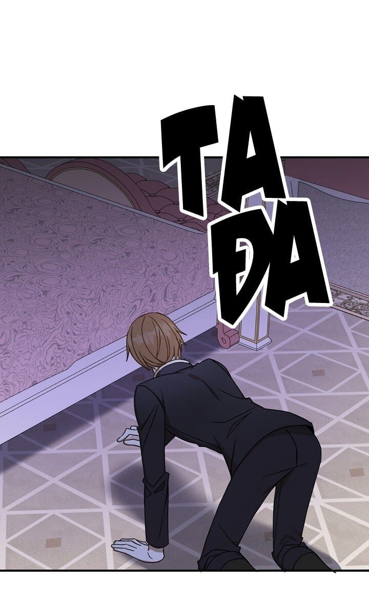 đọc truyện Ba Người Anh Trai Của Tôi Là Bạo Quân Chương 17 ảnh 19 tại Thiên Thai Truyện