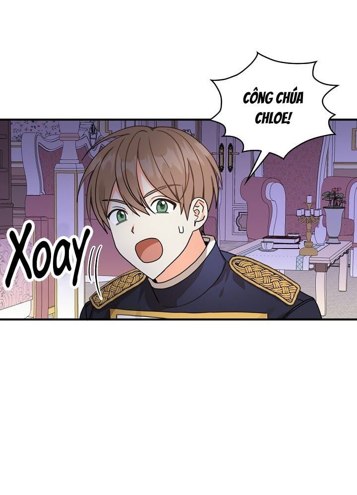 đọc truyện Ba Người Anh Trai Của Tôi Là Bạo Quân Chương 17 ảnh 21 tại Thiên Thai Truyện