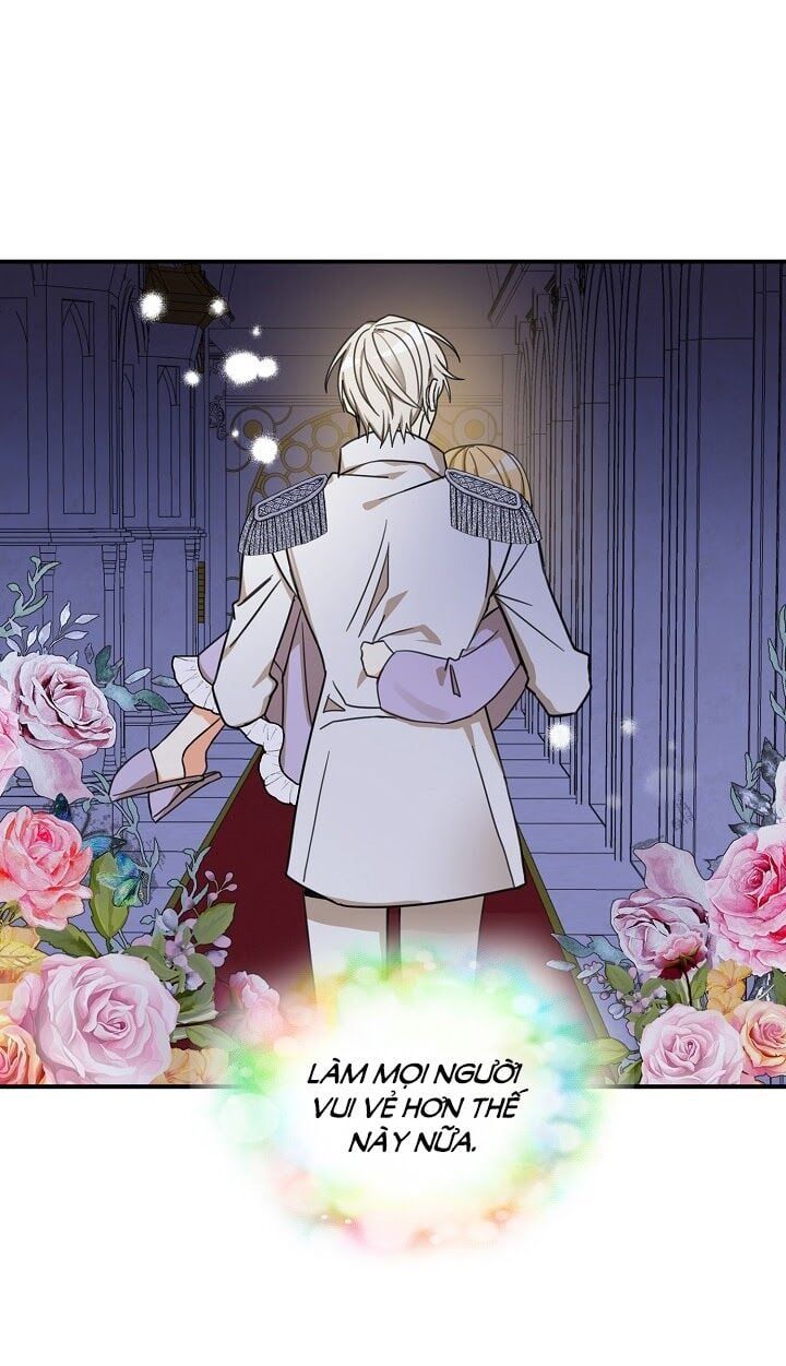 đọc truyện Ba Người Anh Trai Của Tôi Là Bạo Quân Chương 17 ảnh 4 tại Thiên Thai Truyện