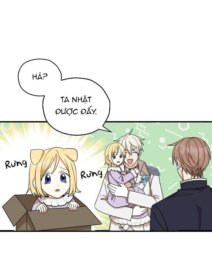 đọc truyện Ba Người Anh Trai Của Tôi Là Bạo Quân Chương 17 ảnh 25 tại Thiên Thai Truyện