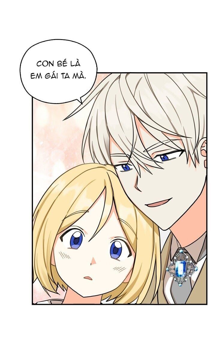 đọc truyện Ba Người Anh Trai Của Tôi Là Bạo Quân Chương 17 ảnh 26 tại Thiên Thai Truyện