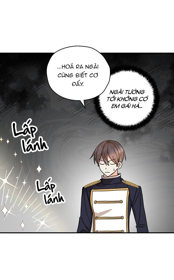 đọc truyện Ba Người Anh Trai Của Tôi Là Bạo Quân Chương 17 ảnh 27 tại Thiên Thai Truyện