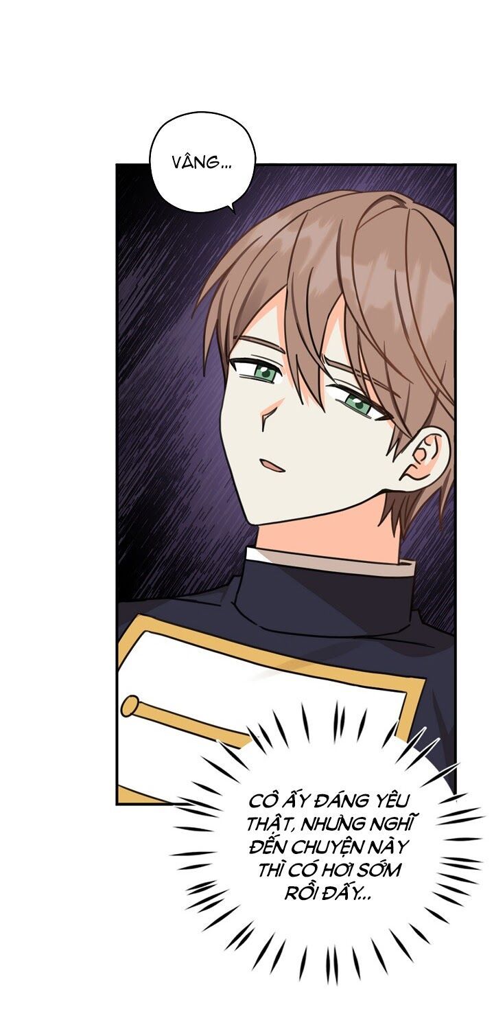 đọc truyện Ba Người Anh Trai Của Tôi Là Bạo Quân Chương 17 ảnh 29 tại Thiên Thai Truyện