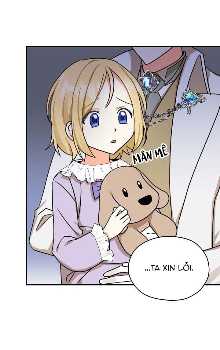 đọc truyện Ba Người Anh Trai Của Tôi Là Bạo Quân Chương 17 ảnh 31 tại Thiên Thai Truyện