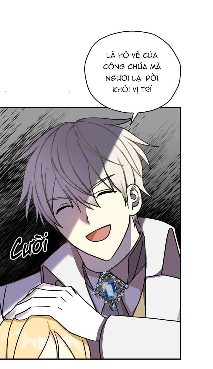 đọc truyện Ba Người Anh Trai Của Tôi Là Bạo Quân Chương 17 ảnh 33 tại Thiên Thai Truyện