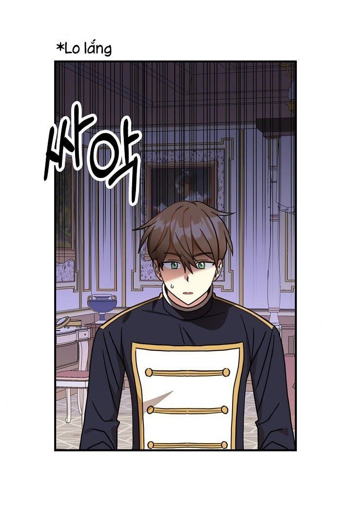 đọc truyện Ba Người Anh Trai Của Tôi Là Bạo Quân Chương 17 ảnh 35 tại Thiên Thai Truyện