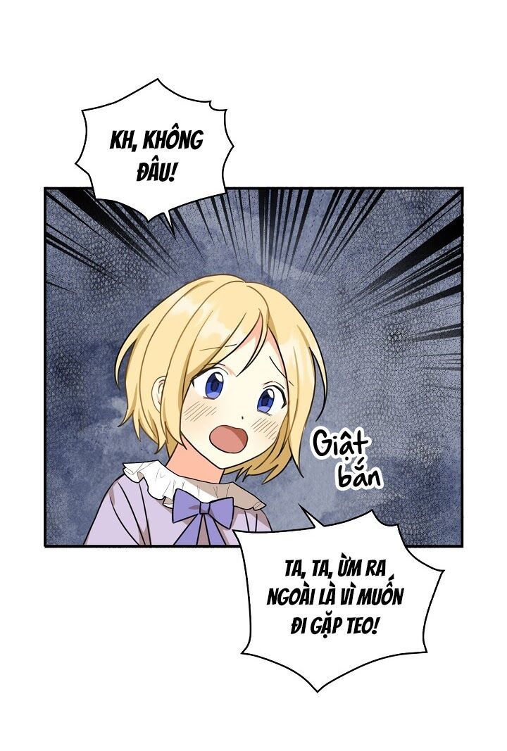 đọc truyện Ba Người Anh Trai Của Tôi Là Bạo Quân Chương 17 ảnh 38 tại Thiên Thai Truyện