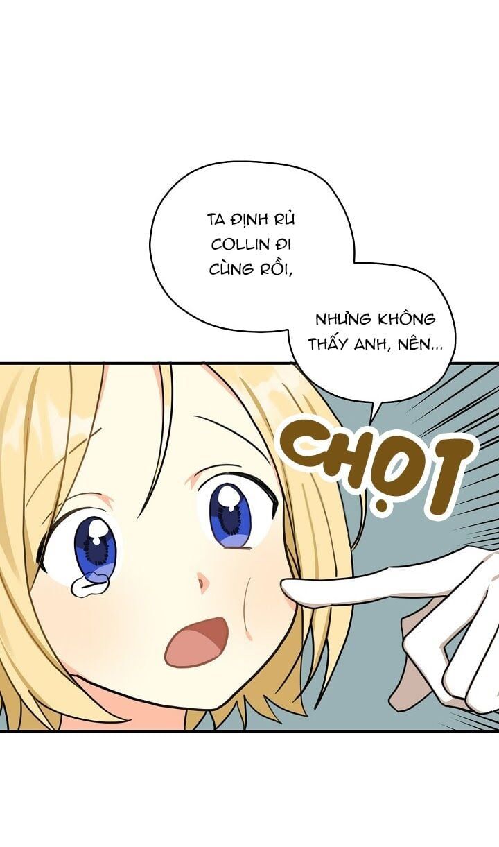 đọc truyện Ba Người Anh Trai Của Tôi Là Bạo Quân Chương 17 ảnh 39 tại Thiên Thai Truyện