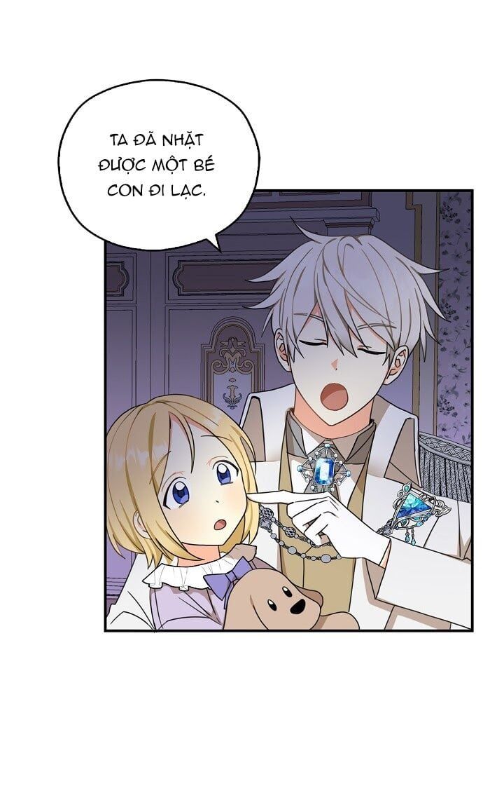 đọc truyện Ba Người Anh Trai Của Tôi Là Bạo Quân Chương 17 ảnh 40 tại Thiên Thai Truyện