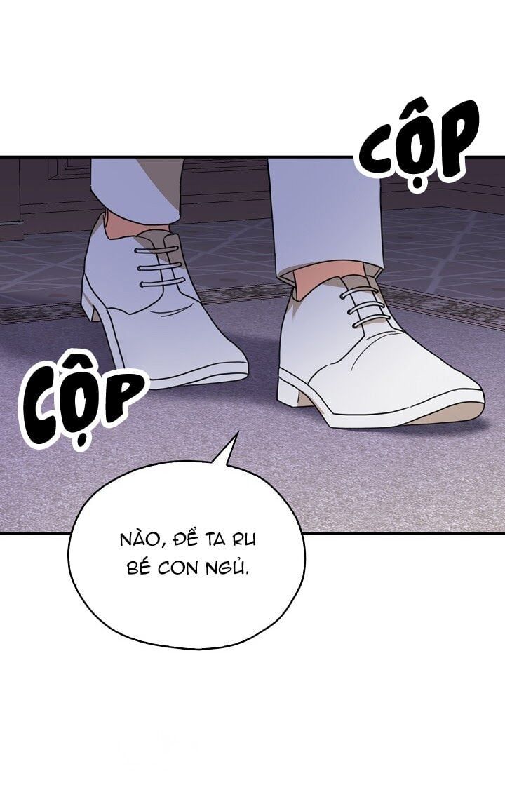 đọc truyện Ba Người Anh Trai Của Tôi Là Bạo Quân Chương 17 ảnh 42 tại Thiên Thai Truyện