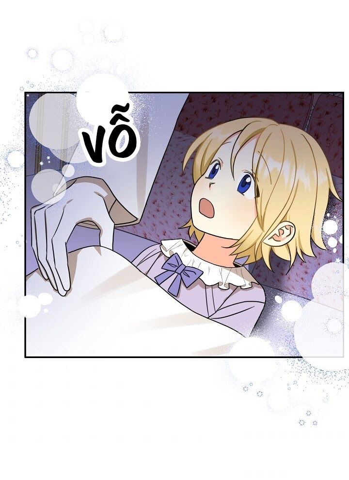 đọc truyện Ba Người Anh Trai Của Tôi Là Bạo Quân Chương 17 ảnh 43 tại Thiên Thai Truyện