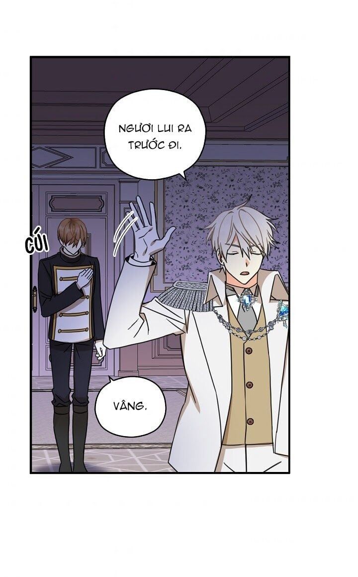 đọc truyện Ba Người Anh Trai Của Tôi Là Bạo Quân Chương 17 ảnh 44 tại Thiên Thai Truyện