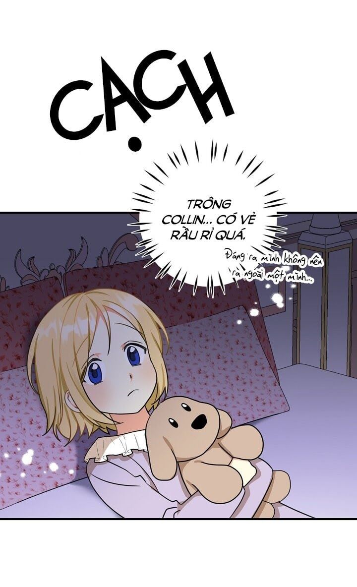 đọc truyện Ba Người Anh Trai Của Tôi Là Bạo Quân Chương 17 ảnh 46 tại Thiên Thai Truyện