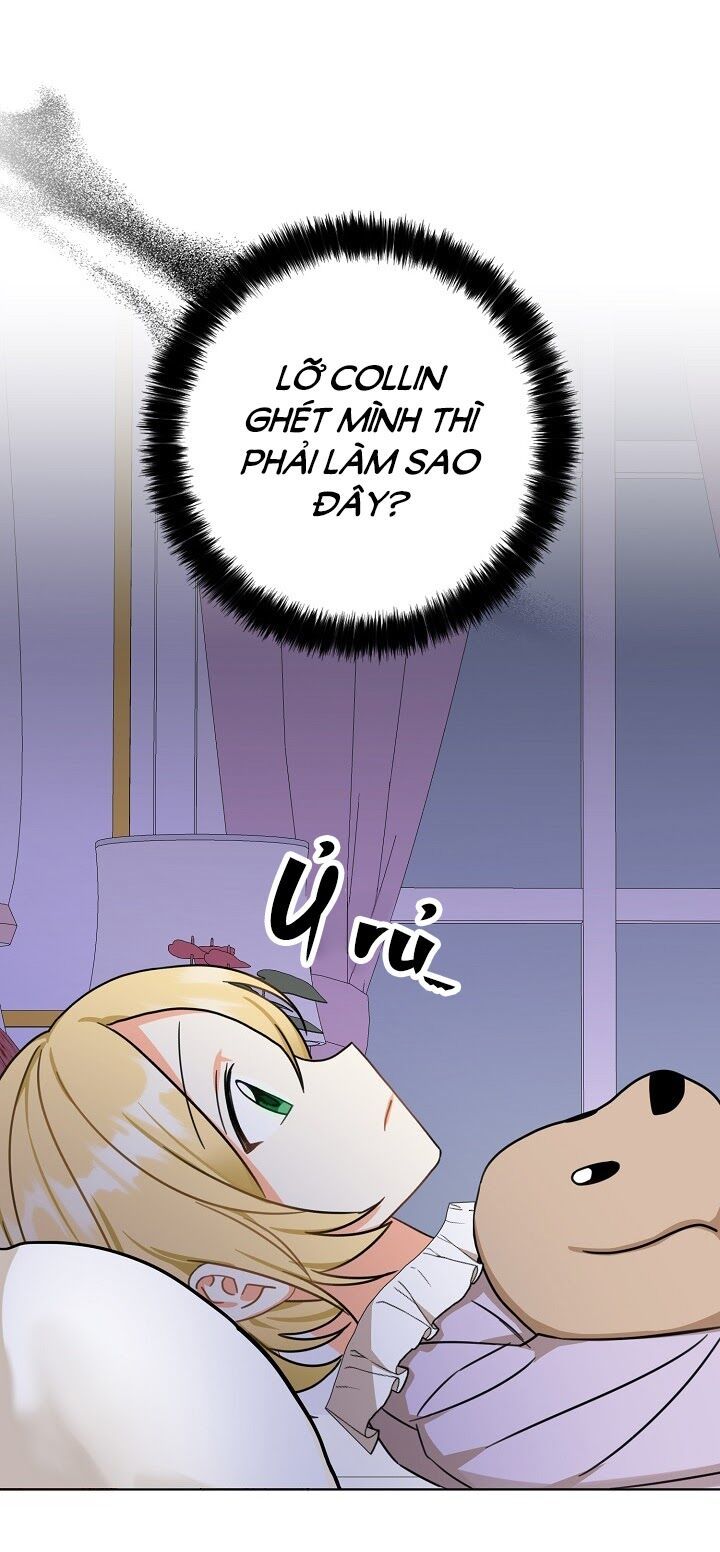 đọc truyện Ba Người Anh Trai Của Tôi Là Bạo Quân Chương 17 ảnh 47 tại Thiên Thai Truyện