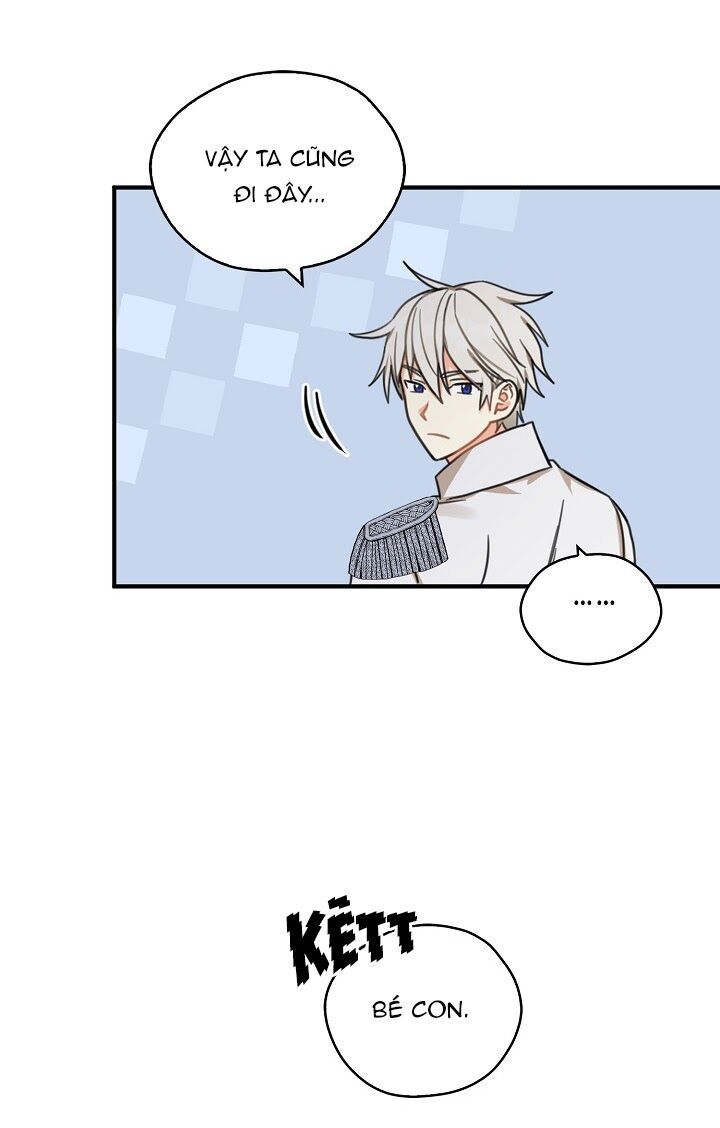 đọc truyện Ba Người Anh Trai Của Tôi Là Bạo Quân Chương 17 ảnh 48 tại Thiên Thai Truyện