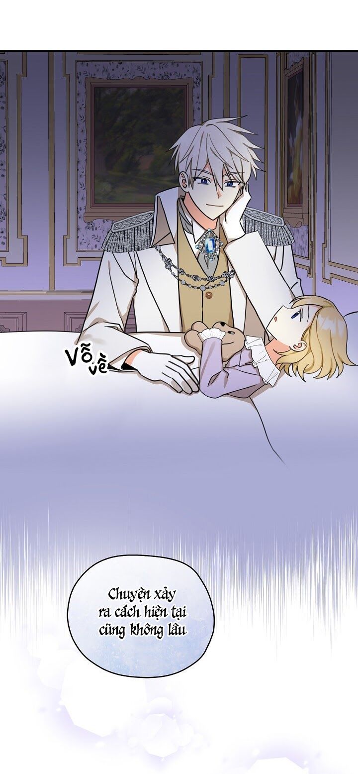 đọc truyện Ba Người Anh Trai Của Tôi Là Bạo Quân Chương 17 ảnh 51 tại Thiên Thai Truyện