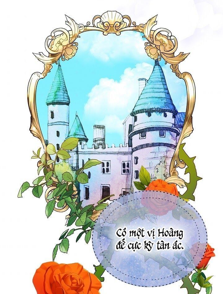 đọc truyện Ba Người Anh Trai Của Tôi Là Bạo Quân Chương 17 ảnh 52 tại Thiên Thai Truyện