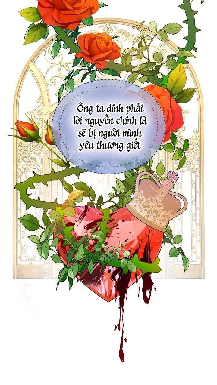 đọc truyện Ba Người Anh Trai Của Tôi Là Bạo Quân Chương 17 ảnh 53 tại Thiên Thai Truyện