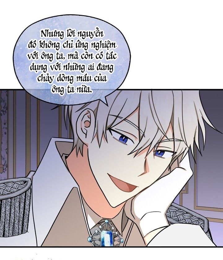 đọc truyện Ba Người Anh Trai Của Tôi Là Bạo Quân Chương 17 ảnh 54 tại Thiên Thai Truyện