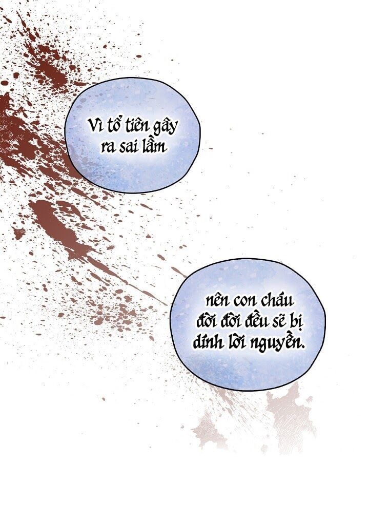 đọc truyện Ba Người Anh Trai Của Tôi Là Bạo Quân Chương 17 ảnh 55 tại Thiên Thai Truyện