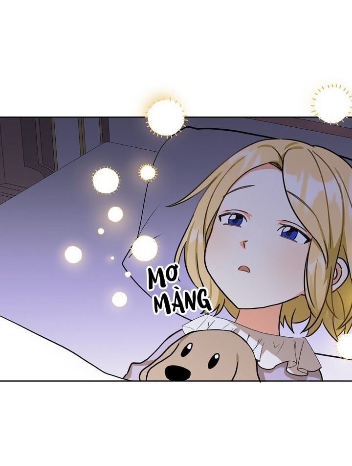 đọc truyện Ba Người Anh Trai Của Tôi Là Bạo Quân Chương 17 ảnh 56 tại Thiên Thai Truyện