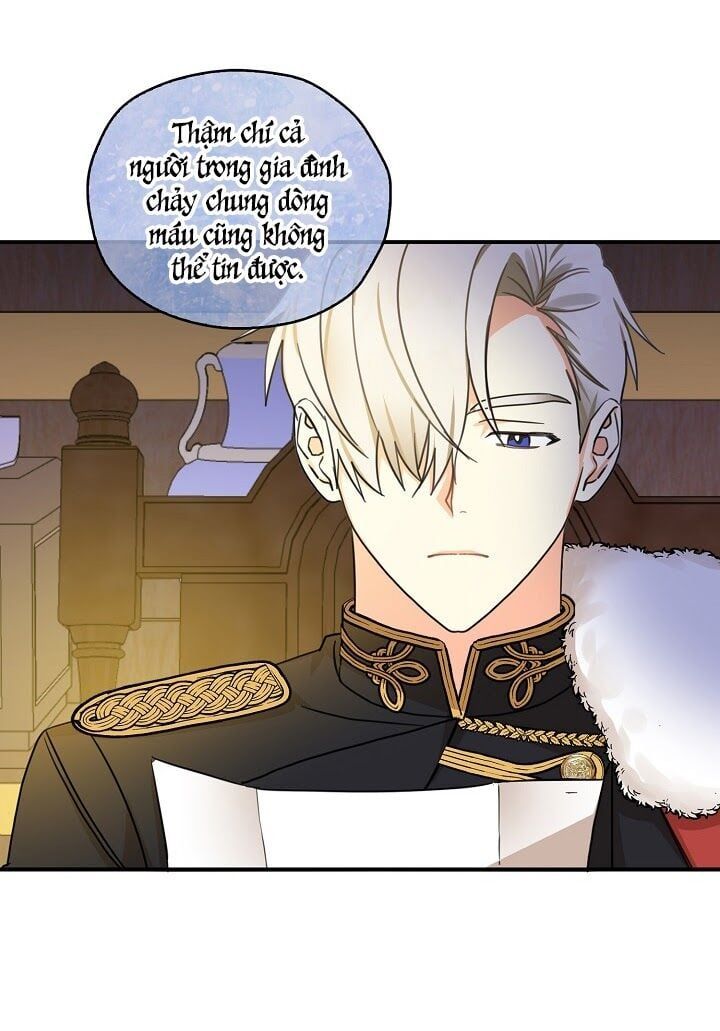 đọc truyện Ba Người Anh Trai Của Tôi Là Bạo Quân Chương 17 ảnh 58 tại Thiên Thai Truyện