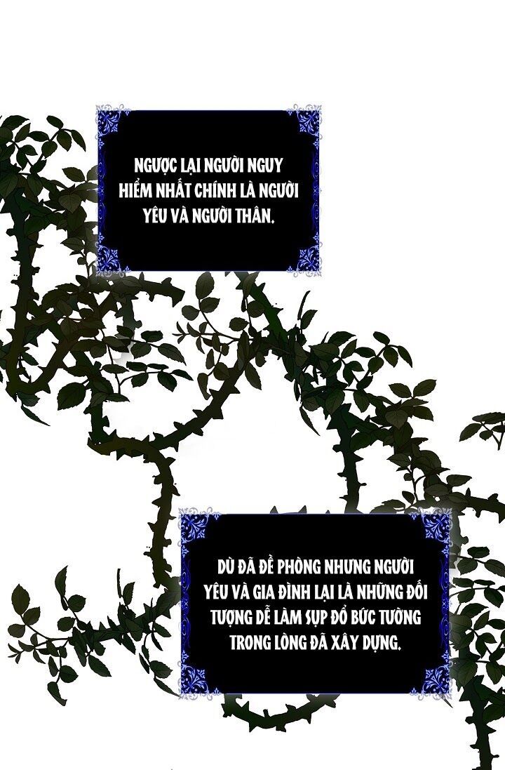 đọc truyện Ba Người Anh Trai Của Tôi Là Bạo Quân Chương 17 ảnh 59 tại Thiên Thai Truyện